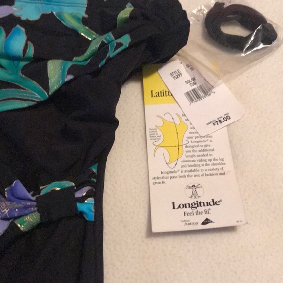 Bathing Suit - Picture 2 of 2